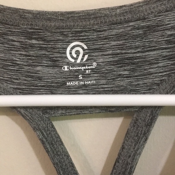 2/$15 Champion C9 Tank Size S - Picture 3 of 4